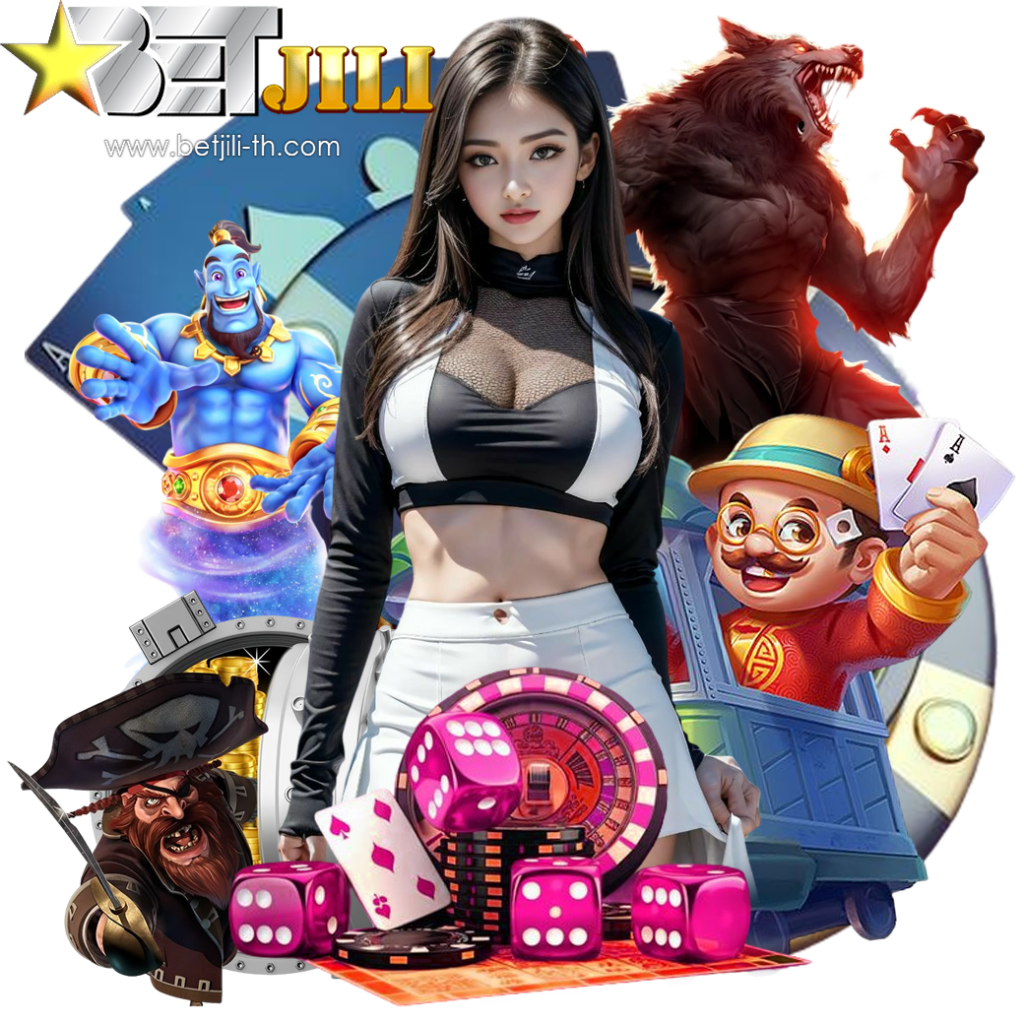 betjili slot